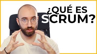 Scrum y Metodologías Ágiles en INGENIERÍA INFORMÁTICA [upl. by Anyalram440]