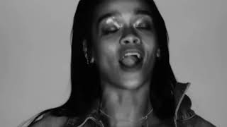 Rihanna Kanye West Paul McCartney  FourFiveSeconds Official Music Video [upl. by Vivl]