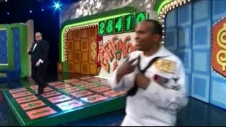 The Price is Right Million Dollar Spectacular 43008 WIDESCREEN [upl. by Gnep]