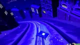 The Polar Express Walkthrough Part 10 [upl. by Jamnis]