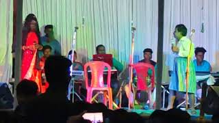 New Kalachand Fakachand comedy video 😄😄😄 Kalikapur stage program 2022 [upl. by Meehar365]