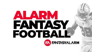 NFL News amp Rumors  2024 NFL Rookies  Fantasy Football Dynasty Leagues  Alarm Fantasy Football [upl. by Asecnarf]