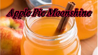 Apple Pie Moonshine [upl. by Beekman959]