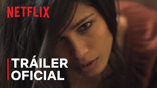 Intrusión EN ESPAÑOL  Tráiler oficial  Netflix [upl. by Nesta532]