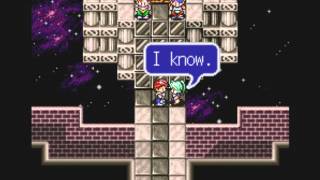 Lets Play Lufia II 63  The Prophet [upl. by Ainehs]