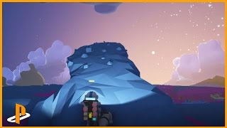 Astroneer How to ADD TERRAIN [upl. by Bibeau]