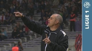 Toulouse FC  Stade Rennais FC 05  Highlights TFC  SRFC  20132014 [upl. by Past791]