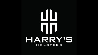 Harrys Holsters Podcast Episode 2 [upl. by Htidirem131]