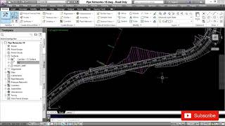 CARA MEMBUAT PIPE NETWORK  JARINGAN PIPA 1 [upl. by Filahk]