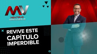 Mentiras Verdaderas  Corrupción en el Ejército  Carrera presidencial 20 de Septiembre de 2021 [upl. by Hyacinthie931]