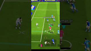 Goalkeeper Made a Mistake in Pressure👿💔  efootball efootball2024 efootball2025 shorts [upl. by Nosiaj]