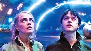 Valerian and the City of a Thousand Planets  Ringtones for Android  Movie Ringtones [upl. by Ahtabat388]