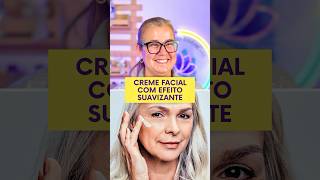 Que tal um Creme Hidratante Facial que tem o diferencial que você procura🧴🧏‍♀️ [upl. by Jehius]