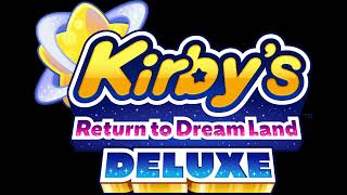 Supreme Rulers Coronation  OVERLORD  Kirbys Return to Dream Land Deluxe Music Extended [upl. by Marilyn489]