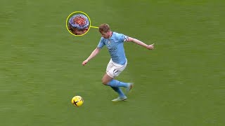 Kevin De Bruyne 150 Super Passes [upl. by Kieran]