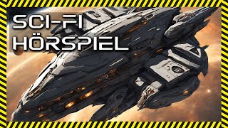 Der Erstkontakt  SciFi Hörspiel [upl. by Furie]