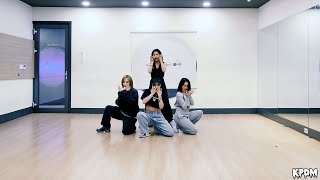 MAMAMOO 마마무  AYA Dance Practice Mirrored [upl. by Secor1]