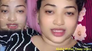 এই মেয়ের জন্য কানছি🤣😭 Abdul Wahid Natok 🤣funny sofikcomedy comedyfilms comedy [upl. by Ethelinda]