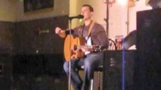 Gavins Song Marc Broussard cover Operation Rising Star [upl. by Artaed77]