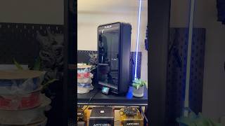 Unboxing the brand new T1 3D printer by flsun3dprinter review video coming soon flsunt1 flsun [upl. by Nimajneb]