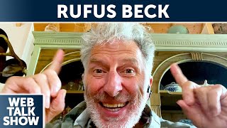 Rufus Beck Durch die Pandemie bin ich in ein Loch gefallen [upl. by Ahsienek953]