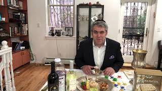 How to Run Your own Seder Everything You Need to Know [upl. by Ettena]