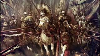 A brief look at the Winged Hussars [upl. by Sadick308]