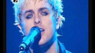 Green Day  Good Riddance Time of your life live in Munich good Quality [upl. by Henricks]