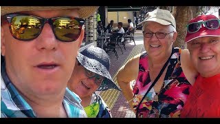 Vakantie Semiramis Village Chersonissos Kreta September 2017 [upl. by Capps707]