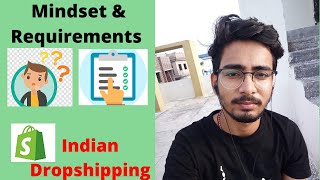 Documents Required to Start Dropshipping 😃 Things Required to Start a Shopify Store  GST Shopify [upl. by Aileda]