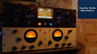 How to emulate other compressors with the Schwerkraftmaschine Rockruepel comptwo [upl. by Akemit382]