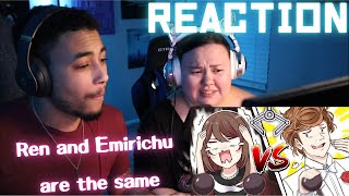 Japan 1000 Crane Game Challenge Ft Emirichu  CDawgVA REACTION [upl. by Elicia]