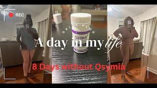 Surviving 8 Days Without Qsymia The Ultimate Prescription Wait [upl. by Agle]