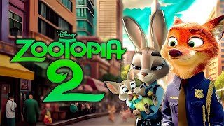 Zootopia ALL Clips  Trailers 2016  Fandango Family [upl. by Eelibuj]