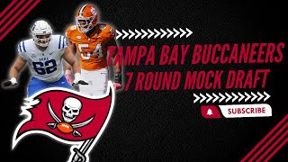 The Tampa Buccaneers Will Be ELITE After This 2024 NFL Draft [upl. by Newby]