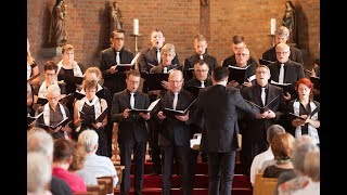 MehrGenerationenChor Diestedde  SommerCrossoverKonzert [upl. by Sikleb140]