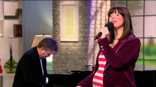 Keith amp Kristyn Getty  quotHoly Spirit Breath of Godquot [upl. by Cheng]