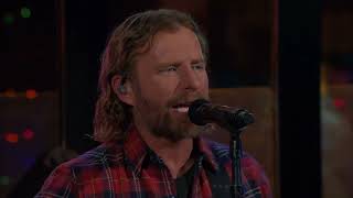 Dierks Bentley  Gold New Years Eve Live Nashvilles Big Bash [upl. by Heinrich]