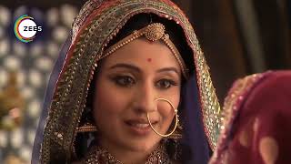 Jodha Akbar  Quick recap  178179180  Jalaluddin Mohammad AkbarJodha Bai  Zee TV [upl. by Paulita]