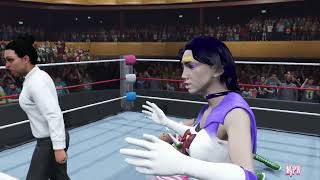 MGPW Friday Fight Night 19042024 Match 5 [upl. by Stromberg233]