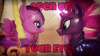 PMV Open up Your Eyes Toys Version [upl. by Nerissa]