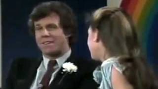 Brooke Shields Interviews Bill Boggs at age 14 [upl. by Nikos553]