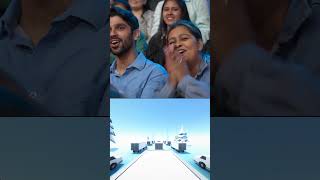 trending Rohit sharma and Shreyas iyer ai great indian kapil show new season [upl. by Anica]