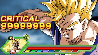 The Most BROKEN Unit in Dokkan Battle THEY KEEP DOING THIS [upl. by Ajim]