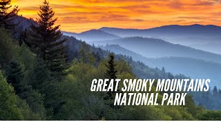 Great Smoky Mountains National Park [upl. by Sherris844]