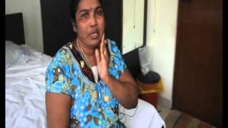 IVF ICSI couple Success stories  ARC Fertility Chennai Tamil Nadu India [upl. by Eittod]