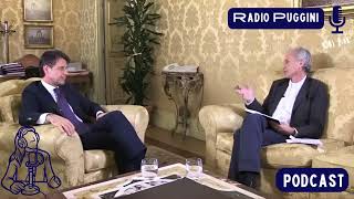 Marco Travaglio Scindo ma non scendo Commento e Analisi di Radio PugginiOnAir 26082024 [upl. by Ahsaei]