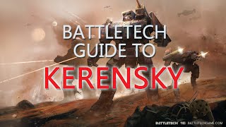 Battletech  REVIEW  Ein echter StrategieHit [upl. by Johnston]