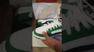 ZAPATILLAS PUMA REBOUND  ZAPATILLAS URBANAS PUMA REBOUND UMBOXING  REVIEW [upl. by Vaios]