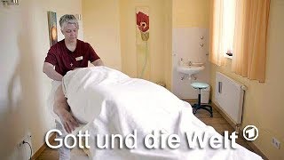 Gott und die Welt quotUrlaub wie im Himmel  Auszeit im Klosterquot 2017 [upl. by Gnol]